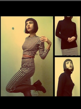 HannaHさんのコーディネート