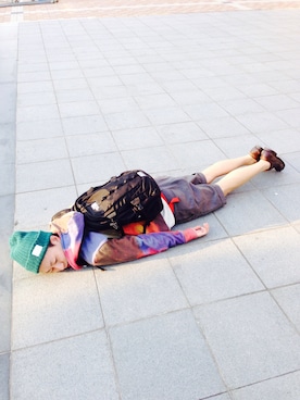 ジソンシン 酒井 孝太さんのコーディネート