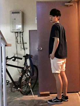 ジソンシン 酒井 孝太さんのコーディネート