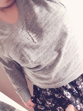 mio.xxさんのコーディネート