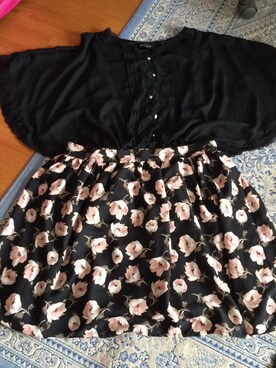 mio.xxさんのコーディネート