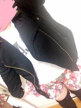 mio.xxさんのコーディネート