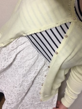 mio.xxさんのコーディネート