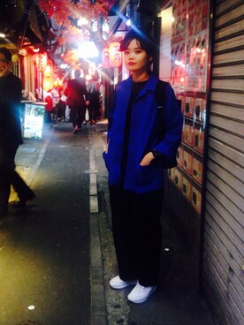 minahoさんのコーディネート