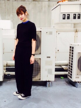 minahoさんのコーディネート