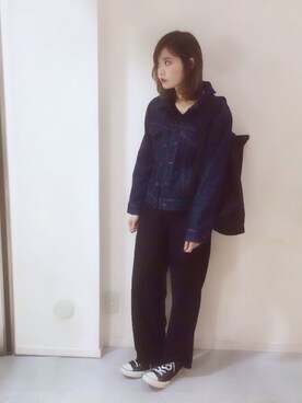 minahoさんのコーディネート