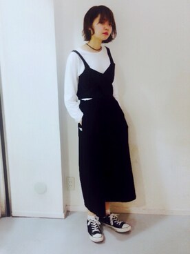 minahoさんのコーディネート