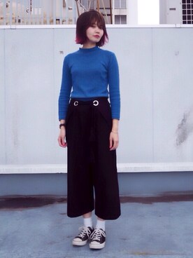 minahoさんのコーディネート