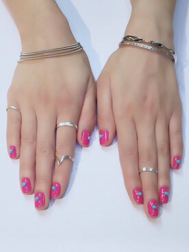 minahoさんのコーディネート