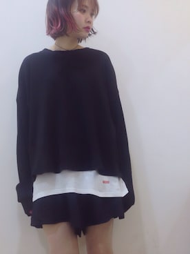 minahoさんのコーディネート