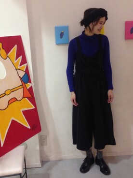 minahoさんのコーディネート