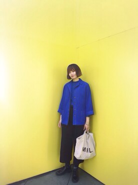 minahoさんのコーディネート