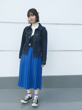 minahoさんのコーディネート