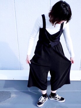 minahoさんのコーディネート