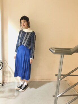 minahoさんのコーディネート