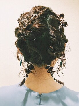 minahoさんのコーディネート