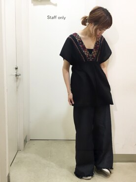 minahoさんのコーディネート