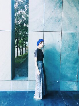 minahoさんのコーディネート