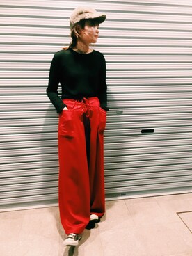 minahoさんのコーディネート