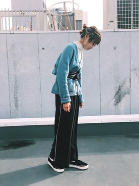 minahoさんのコーディネート