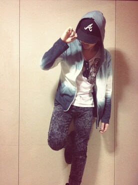 naotojokerさんのコーディネート