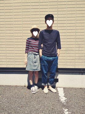 risaさんのコーディネート