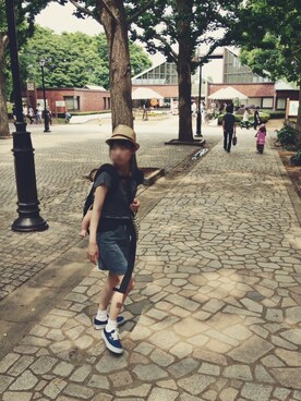 risaさんのコーディネート