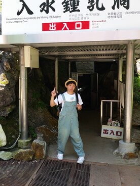 マルクスさんのコーディネート