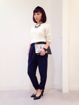 yuiさんのコーディネート