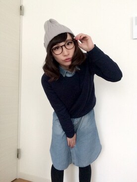 yuiさんのコーディネート