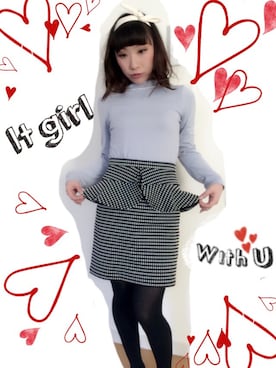 yuiさんのコーディネート