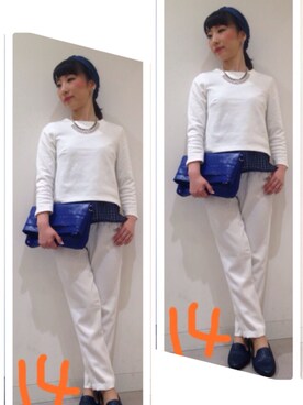 yuiさんのコーディネート