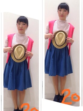 yuiさんのコーディネート