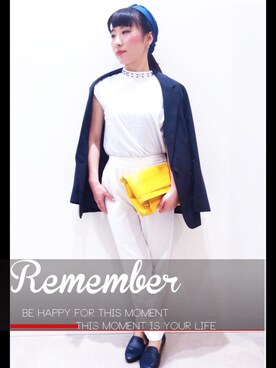 yuiさんのコーディネート