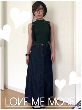 yuiさんのコーディネート