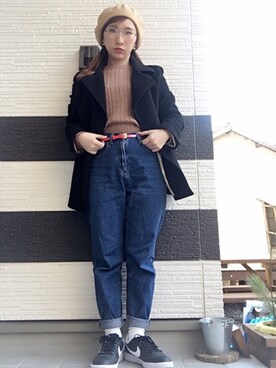 yuiさんのコーディネート