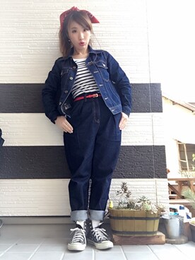 yuiさんのコーディネート