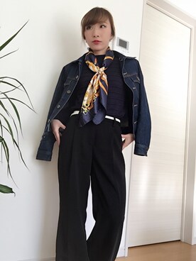 yuiさんのコーディネート