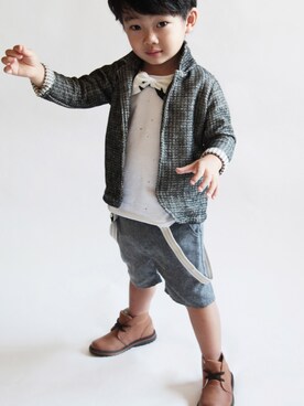 Kana くんさんのコーディネート