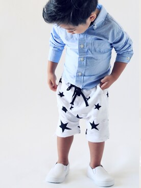 Kana くんさんのコーディネート