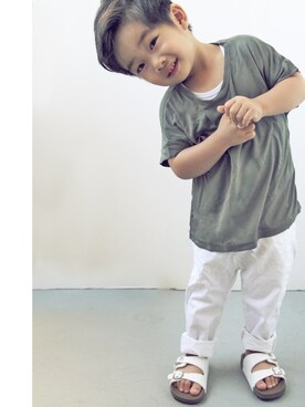 Kana くんさんのコーディネート