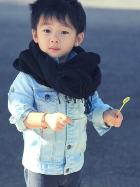 Kana くんさんのコーディネート