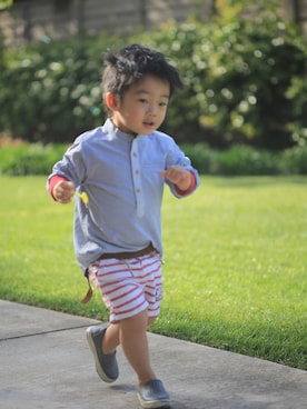 Kana くんさんのコーディネート