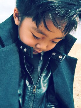 Kana くんさんのコーディネート