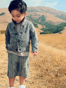 Kana くんさんのコーディネート