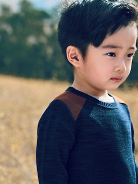 Kana くんさんのコーディネート