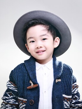 Kana くんさんのコーディネート