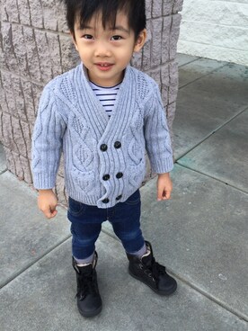 Kana くんさんのコーディネート