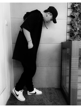 Zafir Caoさんのコーディネート