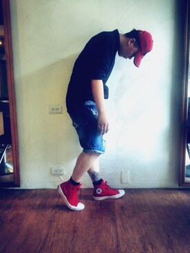 Zafir Caoさんのコーディネート